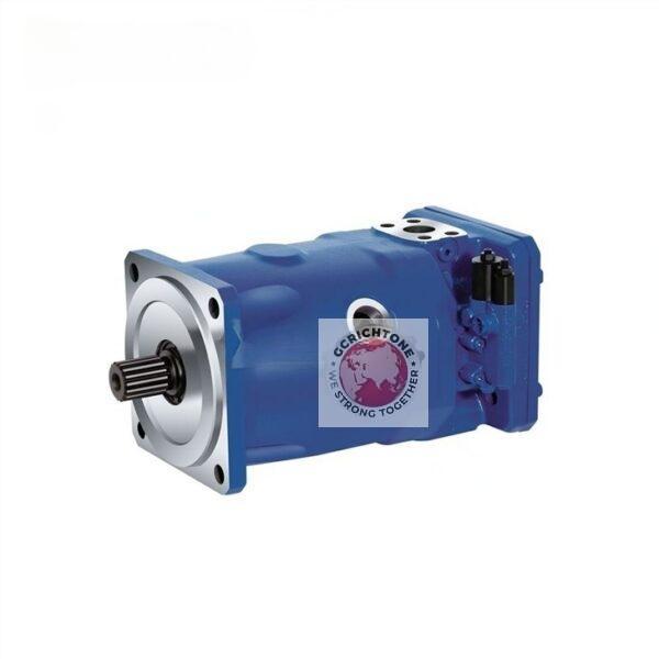 Variable displacement axial piston pump REXROTH A10VG