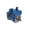 Axial piston adjustable pump REXROTH A4VSG